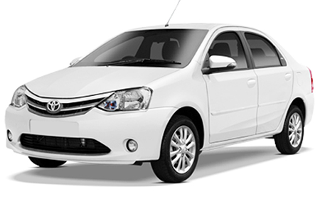 car rental in chandigarh